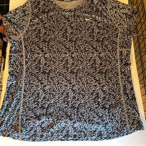 Nike Running Dri-fit top